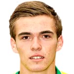 Harry Toffolo